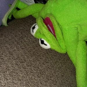 Meet your Posher, Cruz